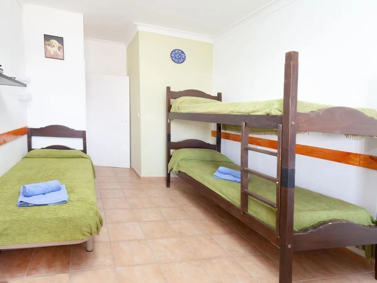 Apartment La Tuna 6 By Interhome Sant Marti d'Empuries