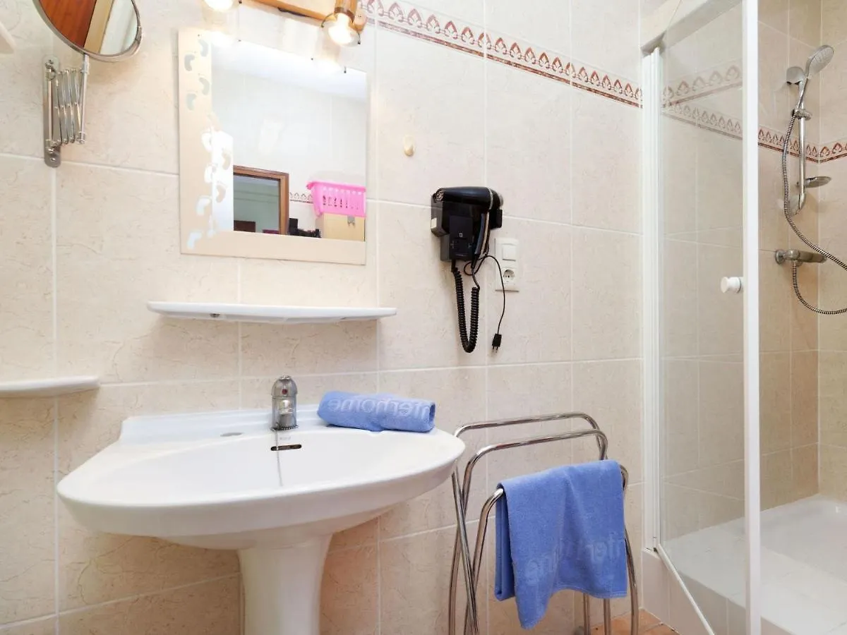 Apartment La Tuna 6 By Interhome Sant Marti d'Empuries