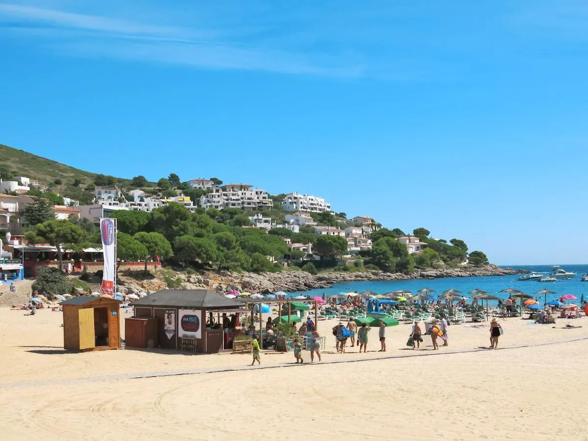 Apartment La Tuna 6 By Interhome Sant Marti d'Empuries Spain