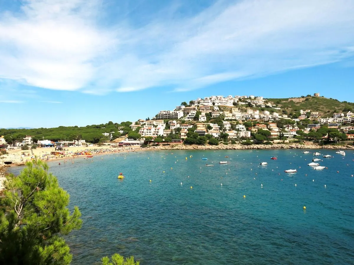 Apartment La Tuna 6 By Interhome Sant Marti d'Empuries