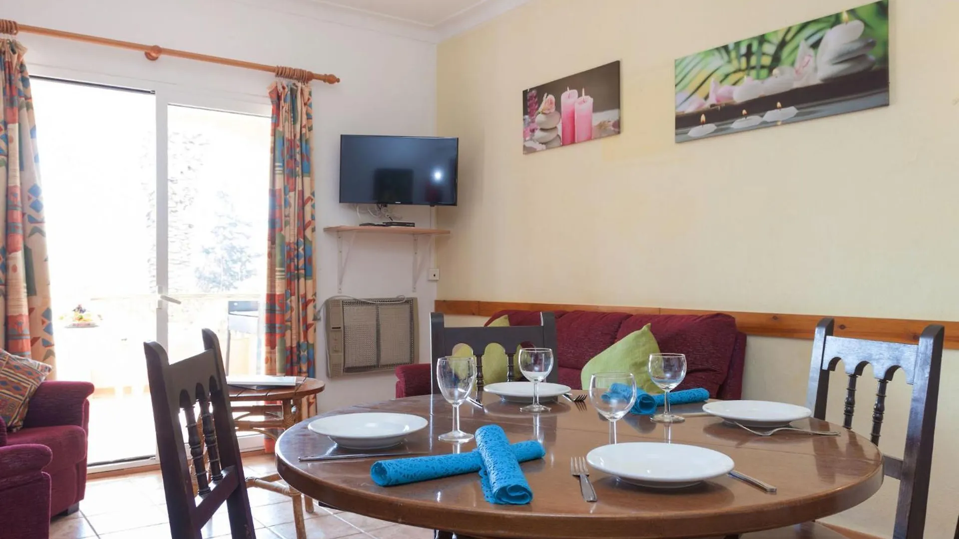 Apartment La Tuna 6 By Interhome Sant Marti d'Empuries